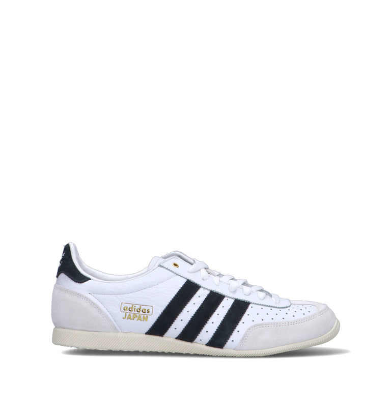 ADIDAS JAPAN W Sneaker donna bianca/nera