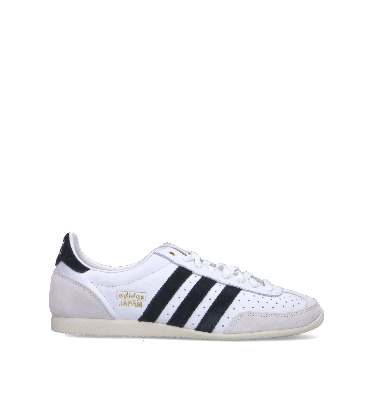 ADIDAS JAPAN W Sneaker uomo bianca