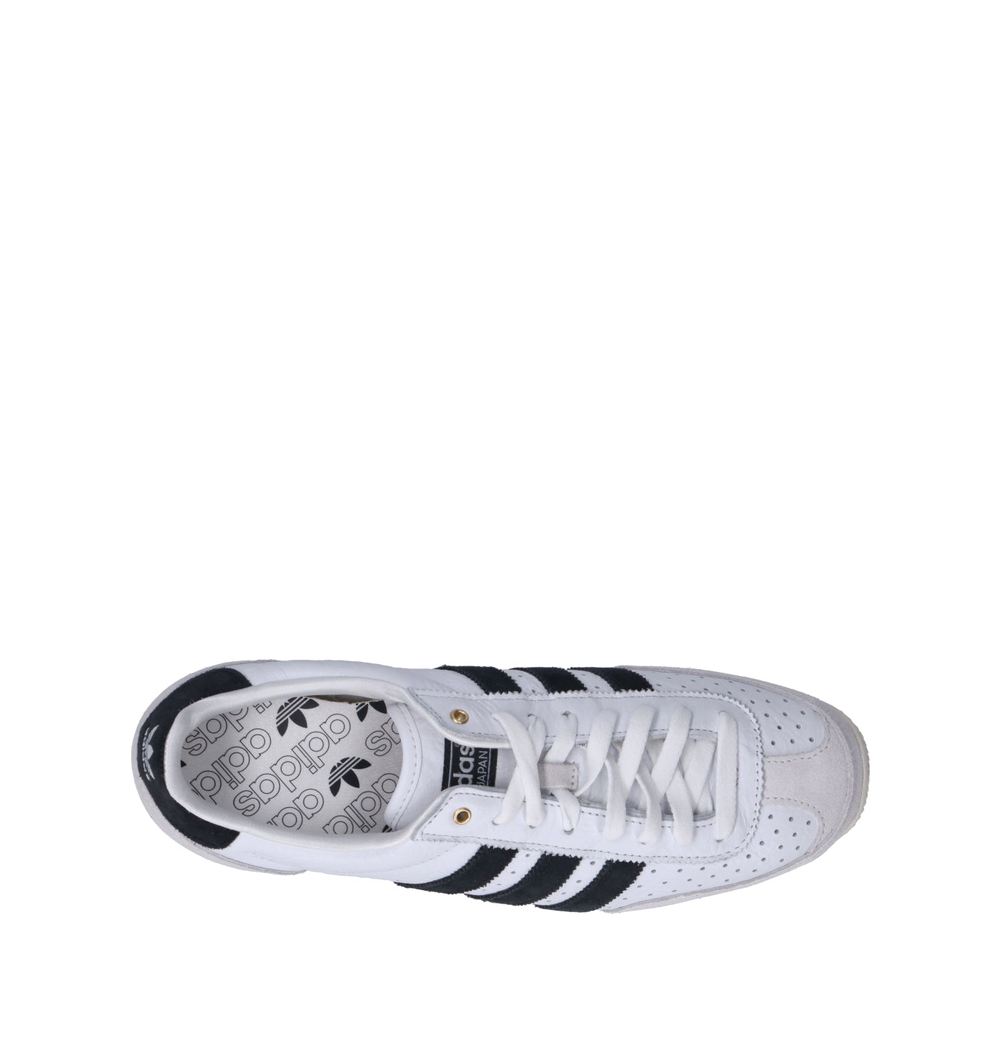 ADIDAS JAPAN W Sneaker uomo bianca