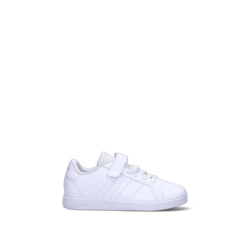 ADIDAS GRAND COURT 2.0 EL C Sneaker bimbo bianca