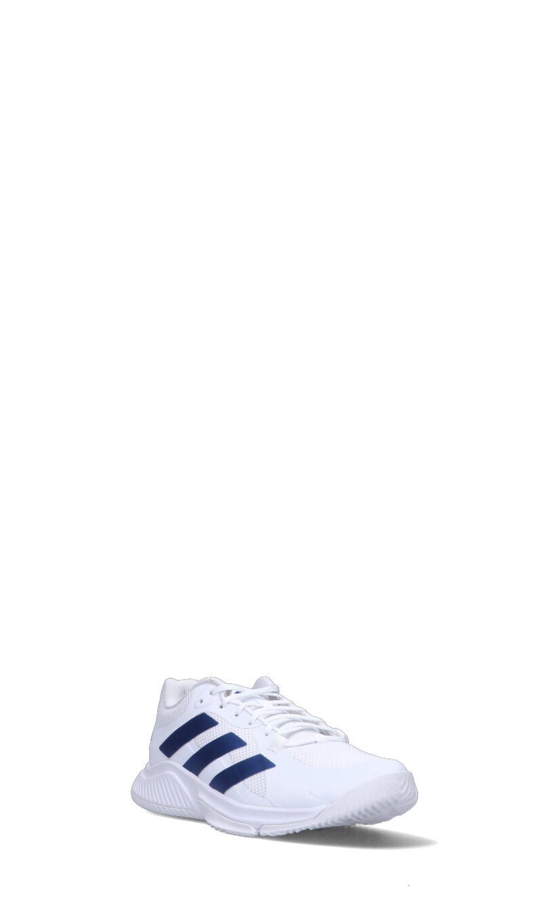 ADIDAS LIGRA 8 M Scarpa running uomo bianca/blu