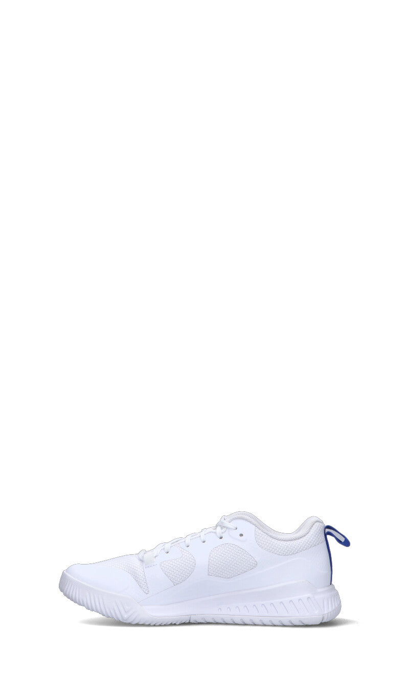 ADIDAS LIGRA 8 M Scarpa running uomo bianca/blu