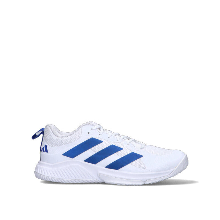 ADIDAS LIGRA 8 M Scarpa running uomo bianca/blu