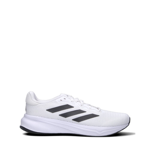 ADIDAS RESPONSE Scarpa running uomo bianca/nera