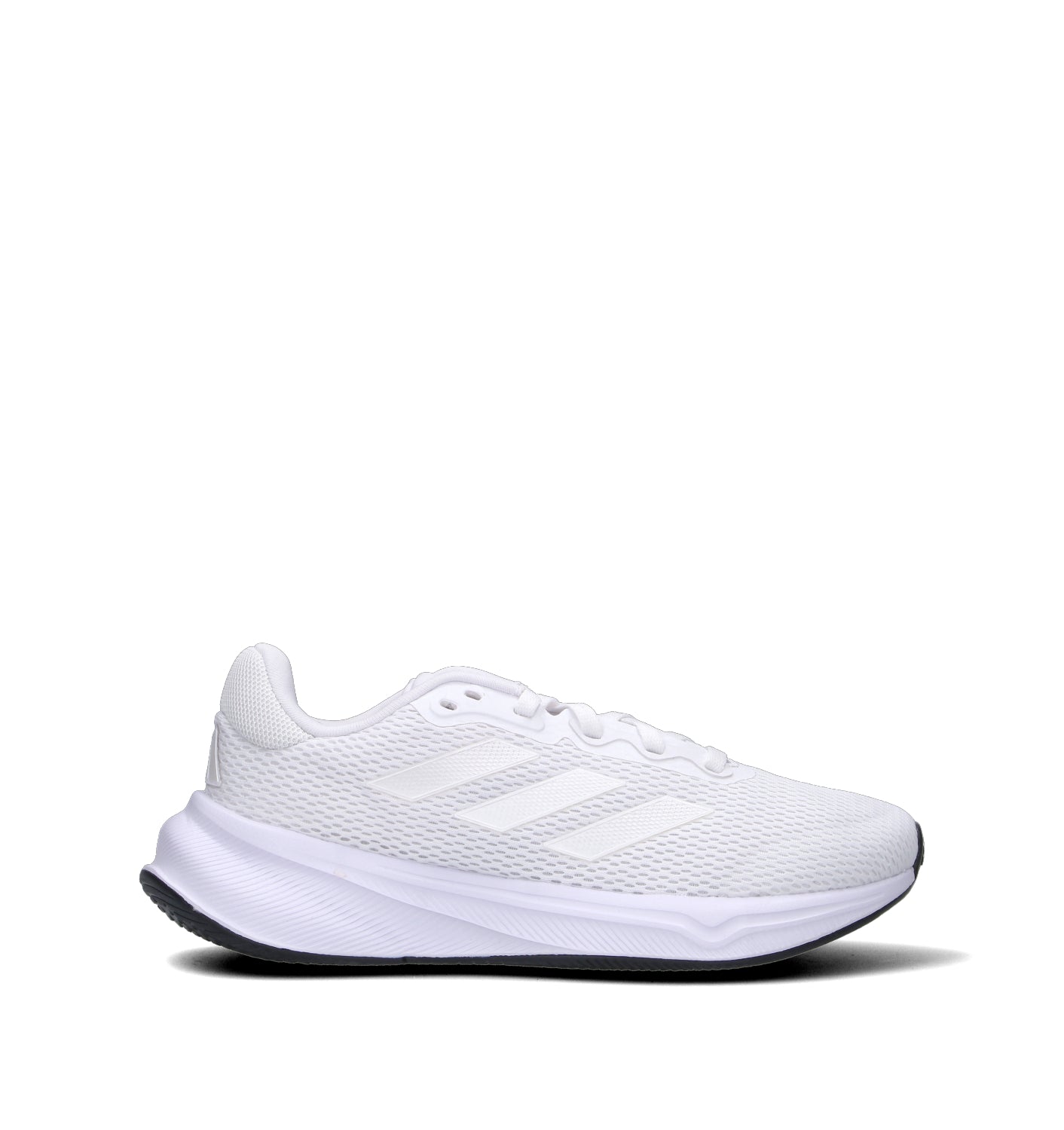 ADIDAS RESPONSE W Sneaker donna bianca