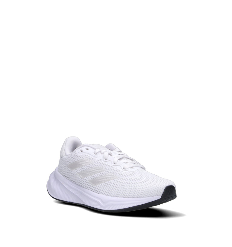 ADIDAS RESPONSE W Sneaker donna bianca