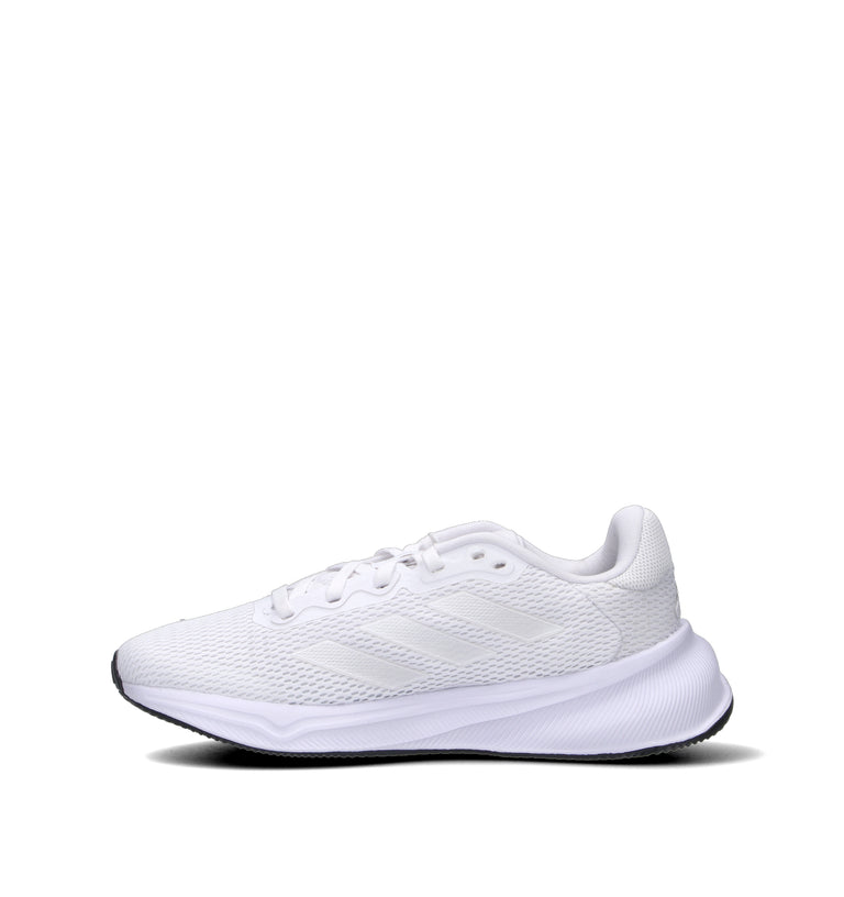 ADIDAS RESPONSE W Sneaker donna bianca