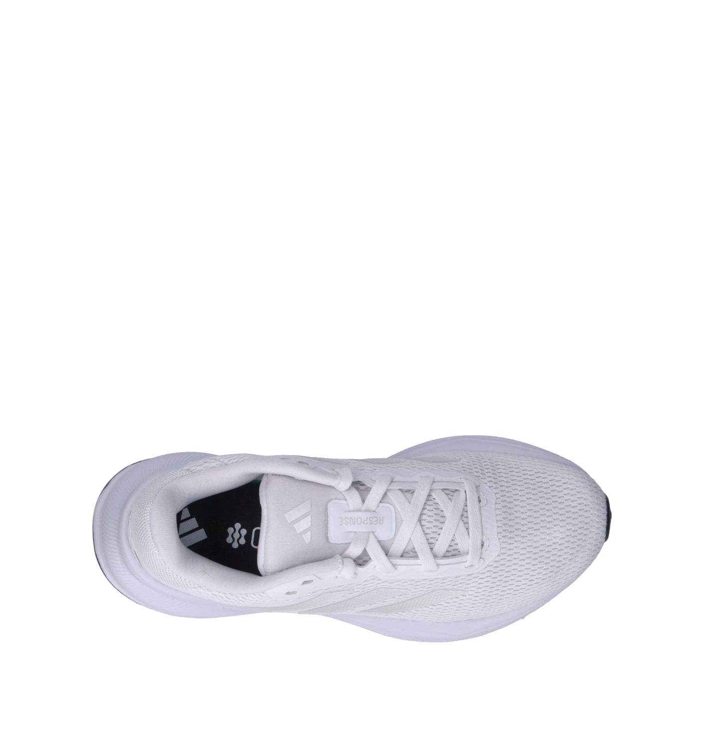 ADIDAS RESPONSE W Sneaker donna bianca