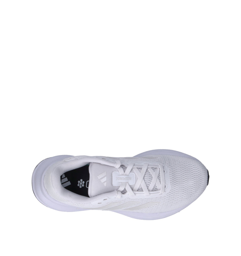 ADIDAS RESPONSE W Sneaker donna bianca
