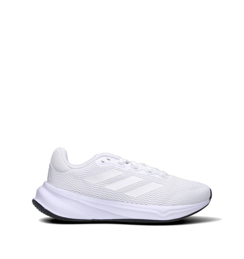 ADIDAS RESPONSE W Sneaker donna bianca
