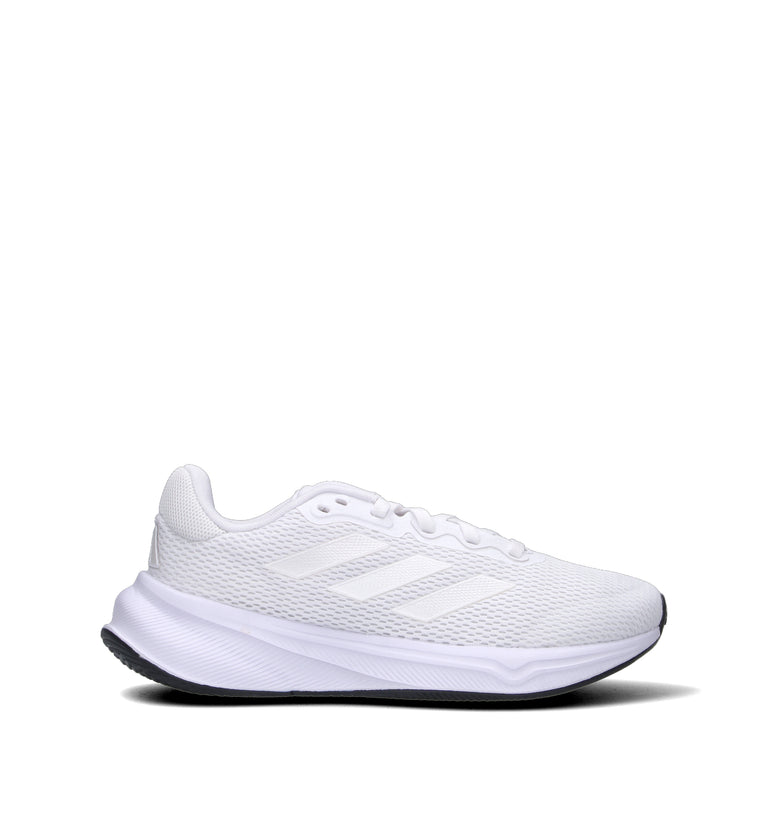 ADIDAS RESPONSE W Sneaker donna bianca