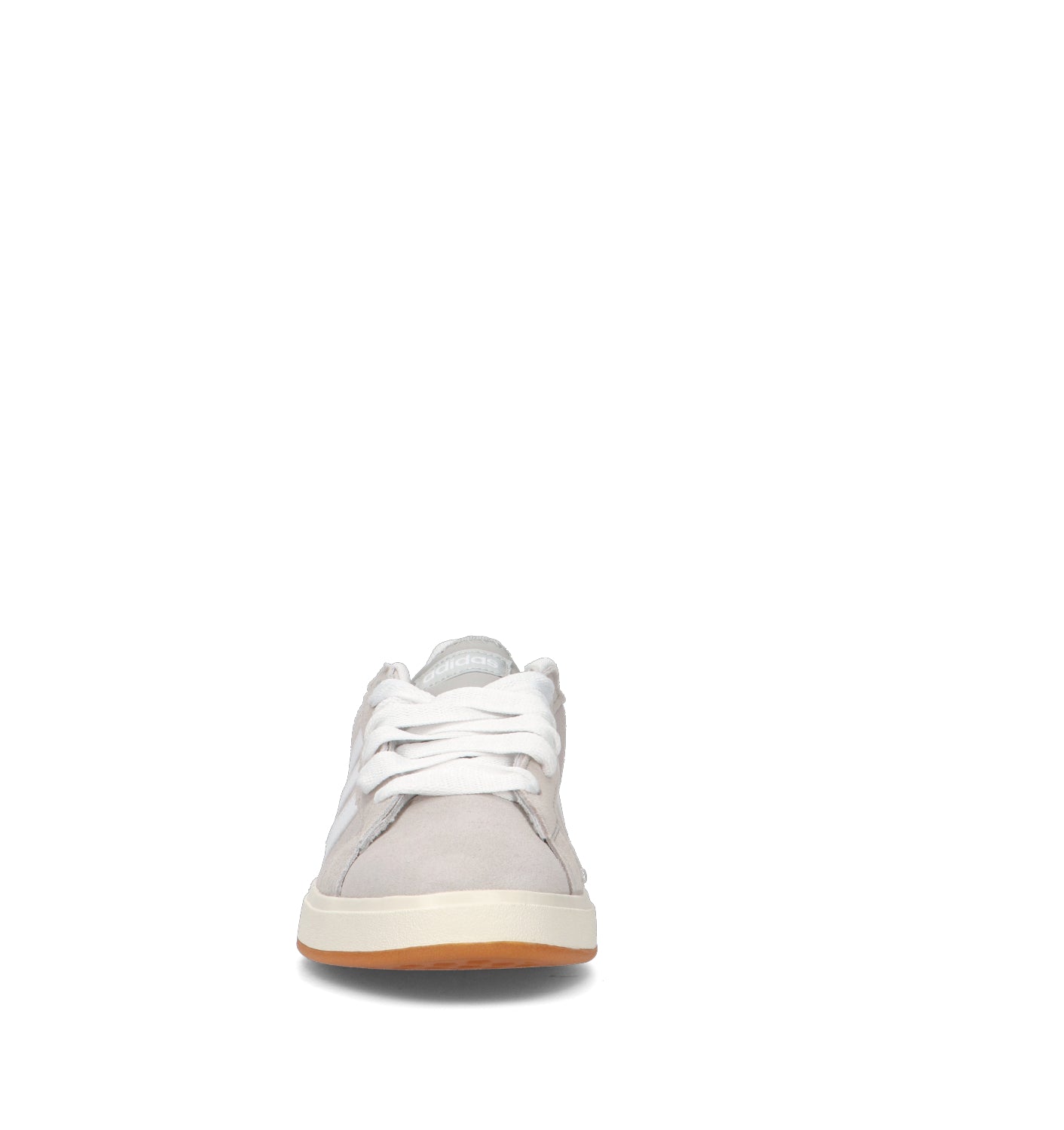 ADIDAS GRAND COURT BASE 00S Sneaker uomo grigia