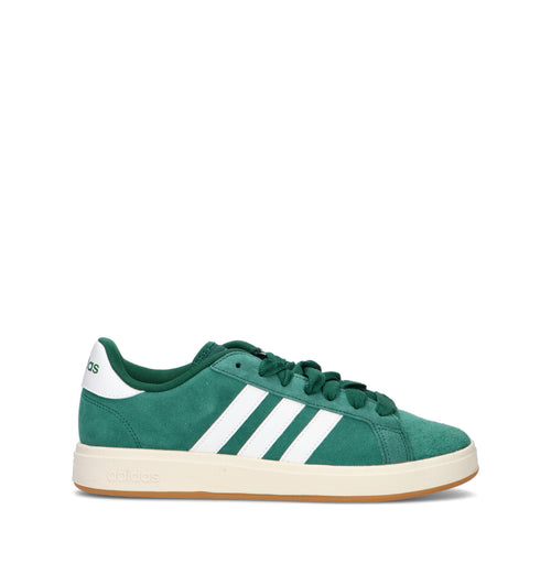 ADIDAS GRAND COURT BASE 00S Sneaker uomo verde