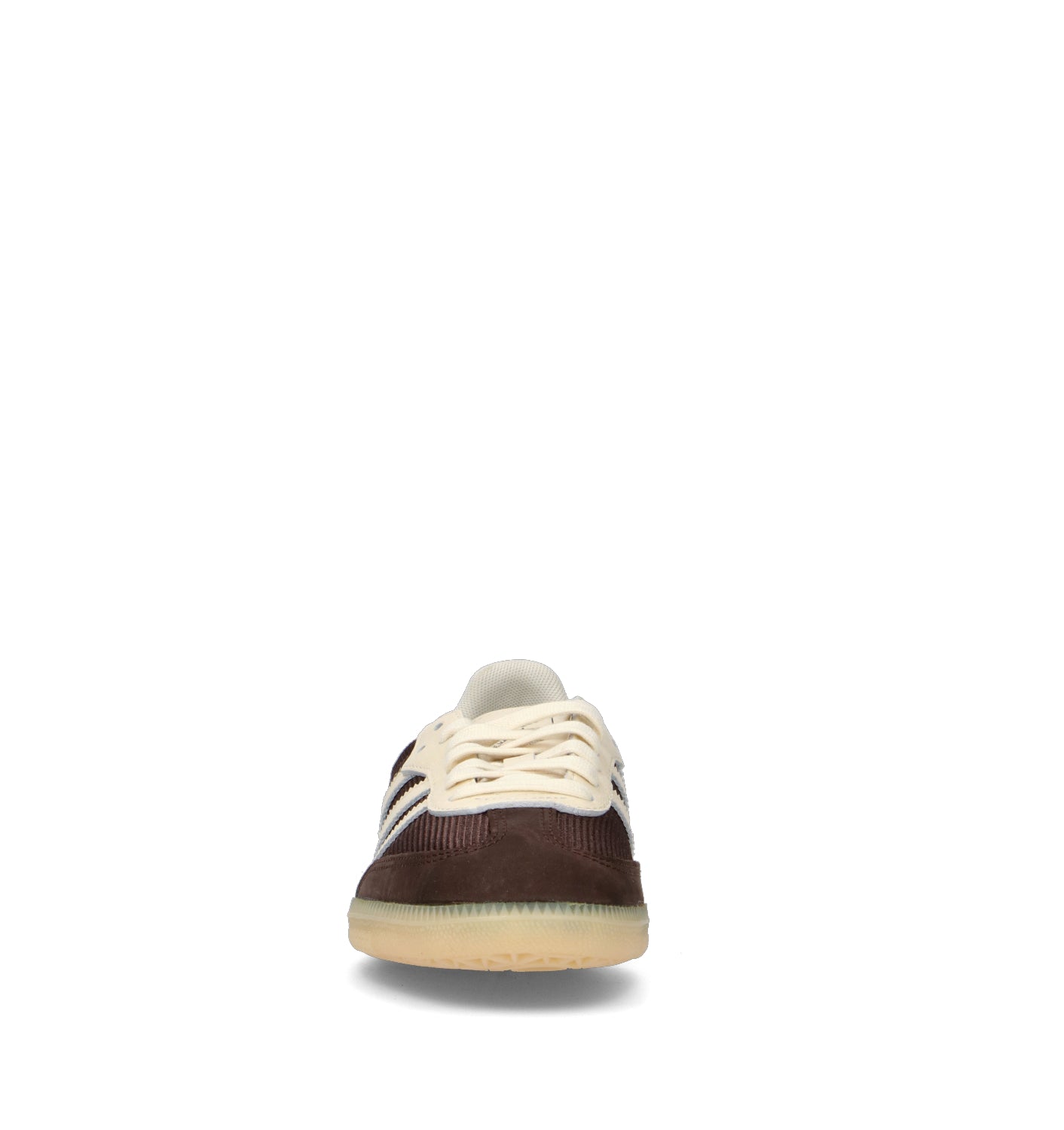 ADIDAS SAMBA OG Sneaker donna marrone