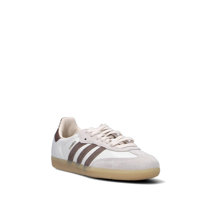 ADIDAS SAMBA OG Sneaker donna