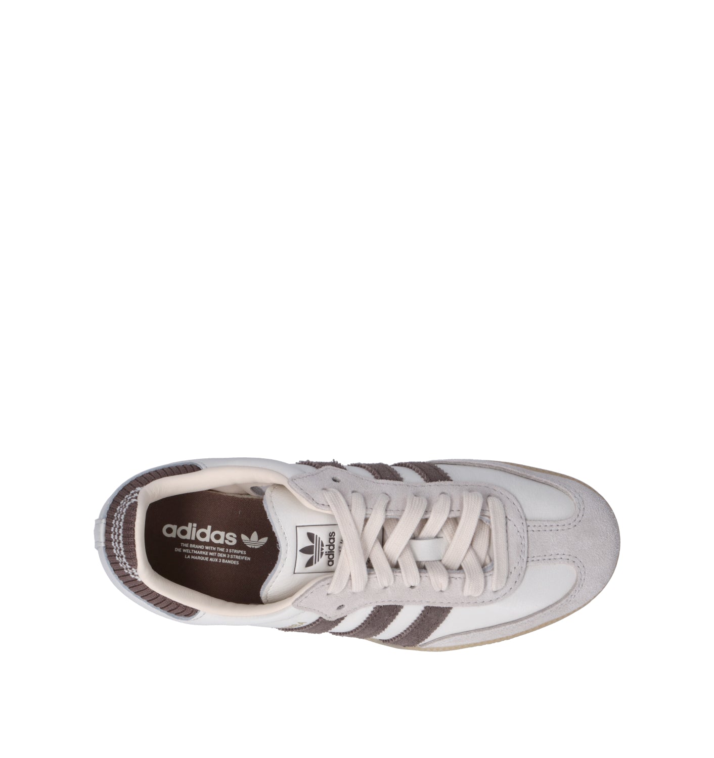 ADIDAS SAMBA OG Sneaker donna