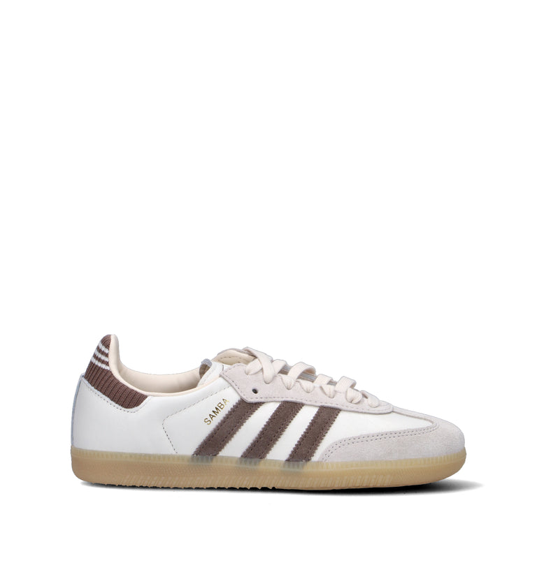 ADIDAS SAMBA OG Sneaker donna