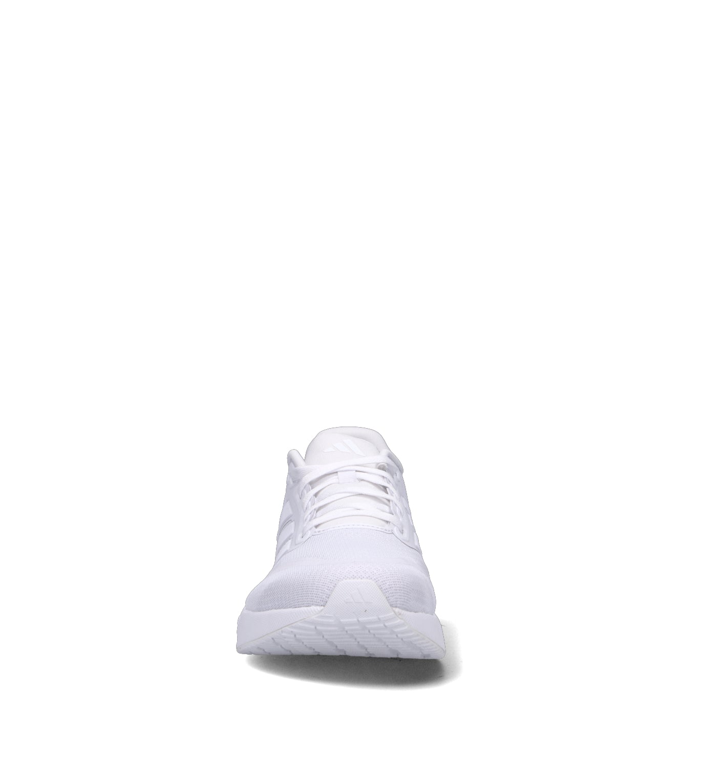 ADIDAS RUNFALCON 5 Sneaker uomo bianca