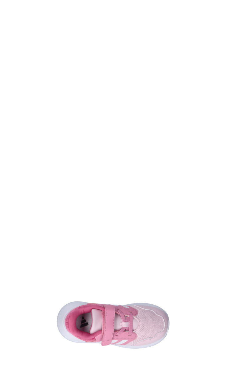 ADIDAS - TENSAUR RUN 3.0 EL I Sneaker bimba rosa