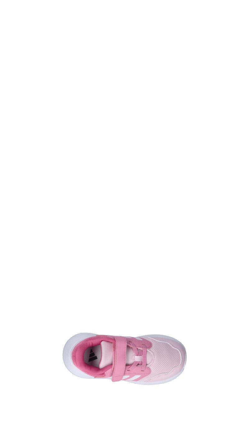 ADIDAS - TENSAUR RUN 3.0 EL I Sneaker bimba rosa