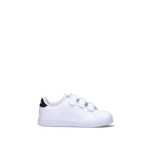 ADIDAS ADVANTAGE BASE 2.0 CF C Sneaker bimbo bianca/nera