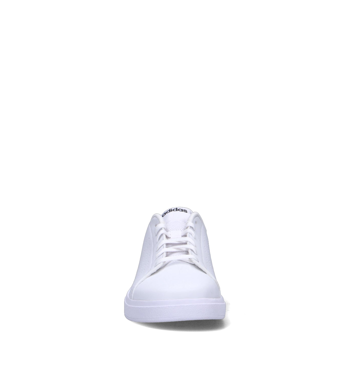 ADIDAS ADBANTAGE BASE 2.0 J Sneaker ragazzi