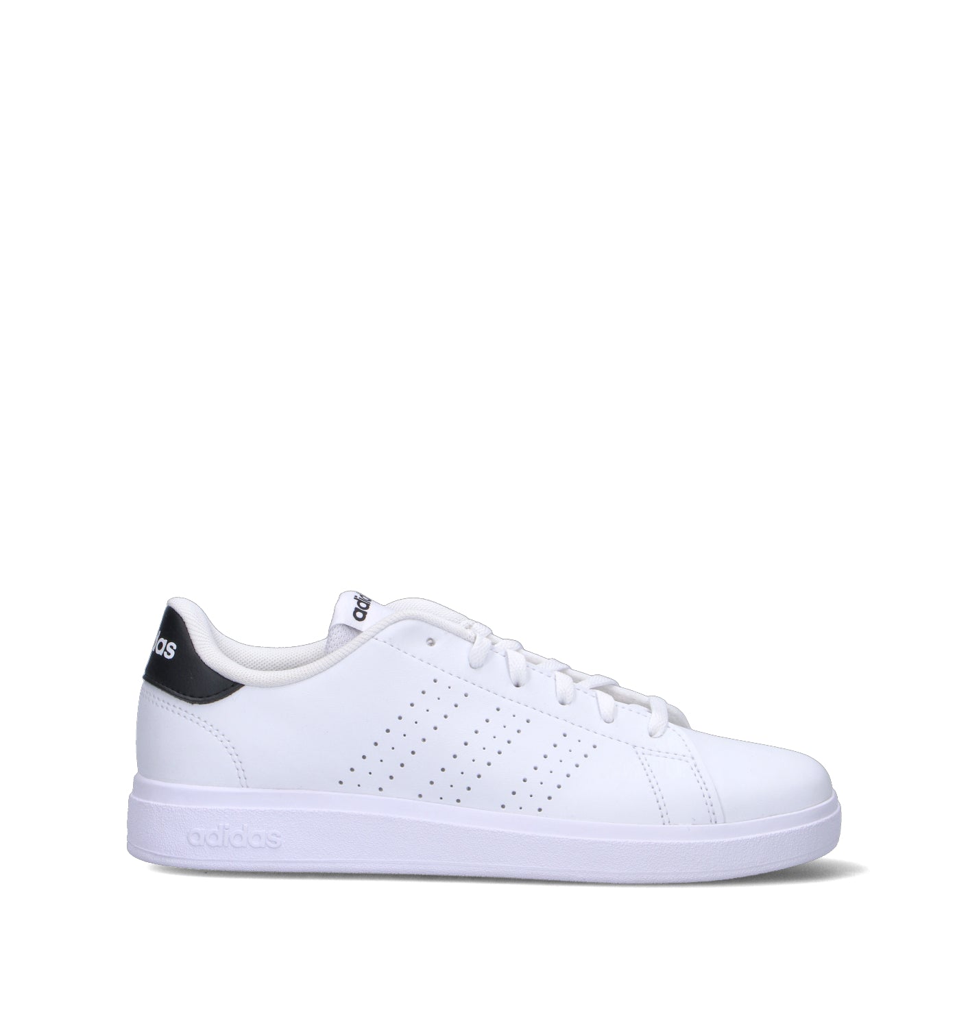 ADIDAS ADBANTAGE BASE 2.0 J Sneaker ragazzi