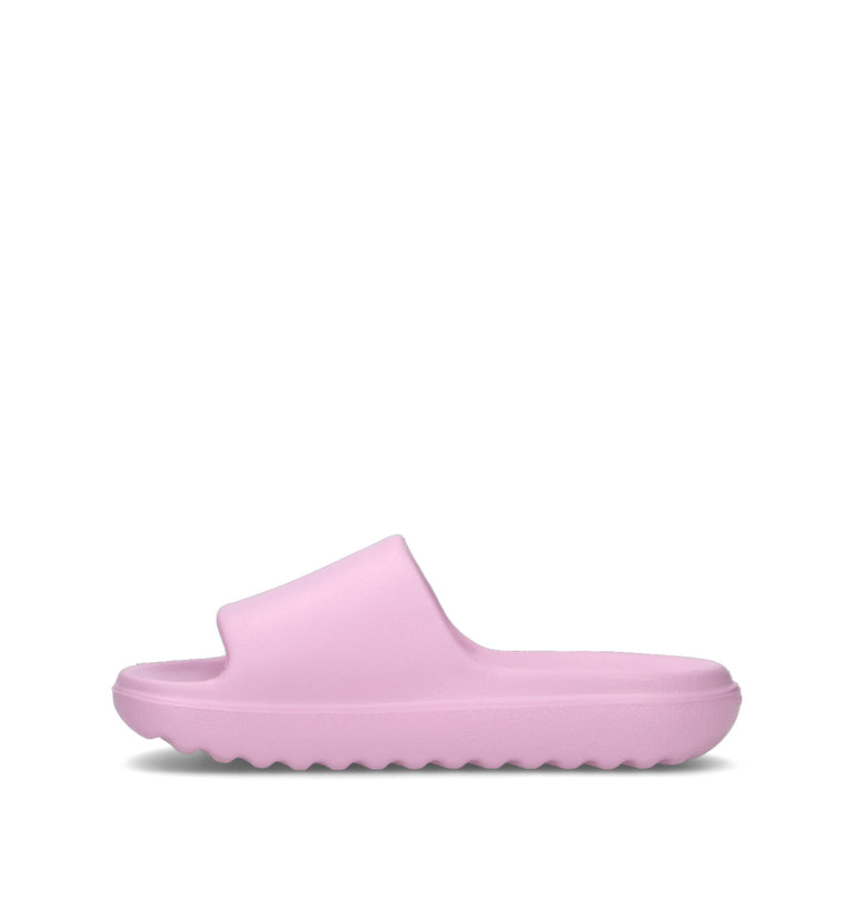 ADIDAS Ciabatta donna rosa