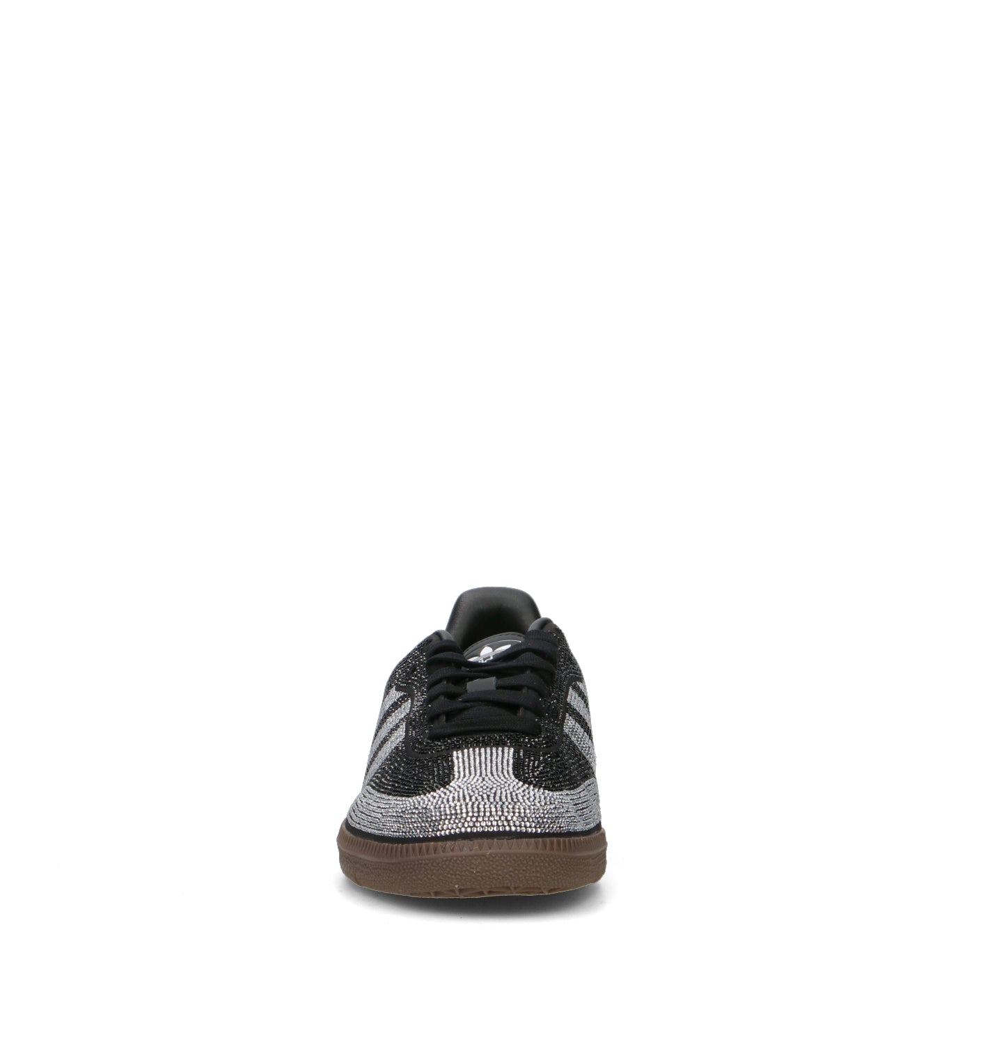ADIDAS SAMBA OG W Sneaker donna nera