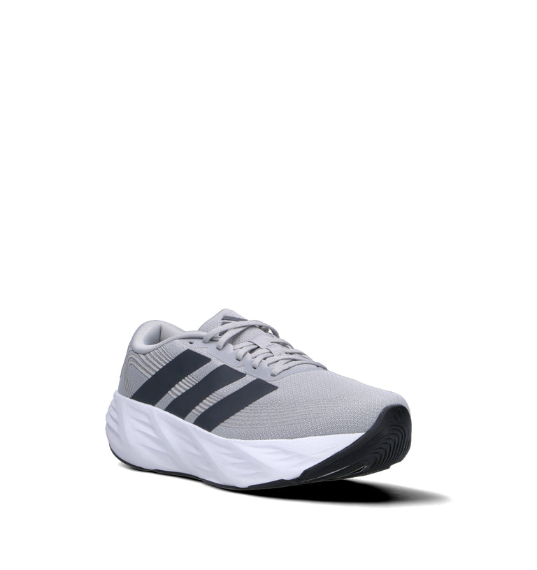 ADIDAS GALAXY 8 M Sneaker uomo grigia in tessuto
