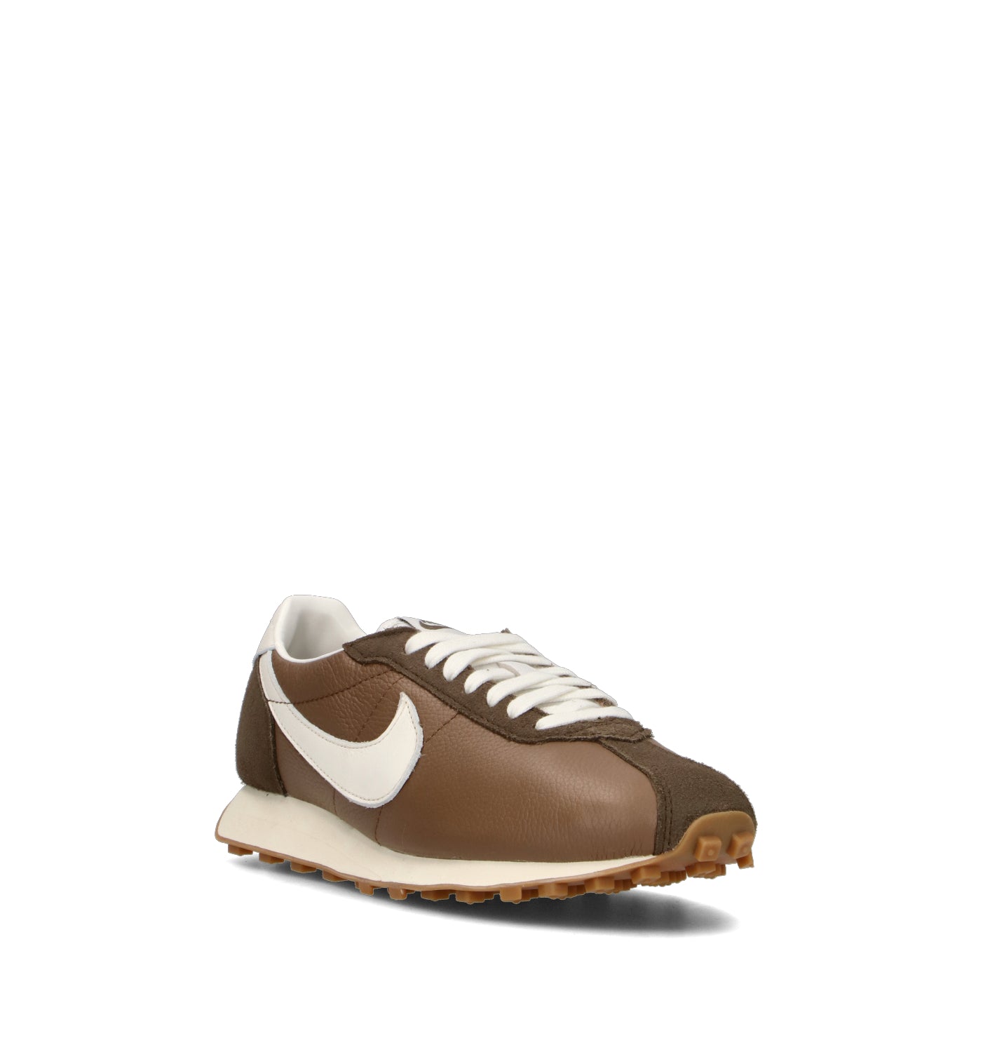 NIKE LD-1000 PRM Sneaker uomo marrone in pelle