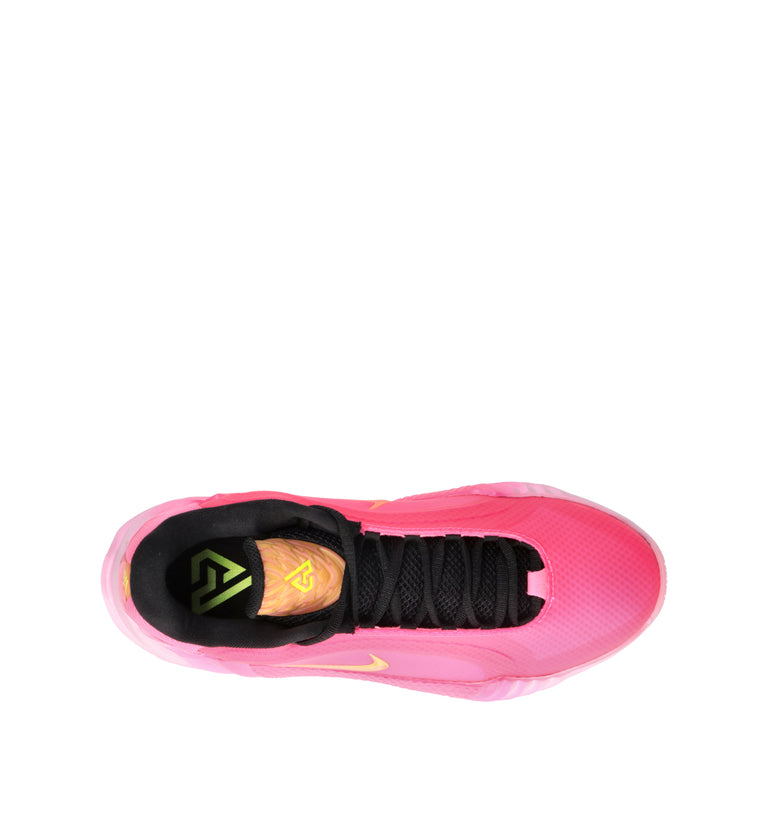 NIKE GIANNIS FREAK 8 Scarpa basket uomo rosa