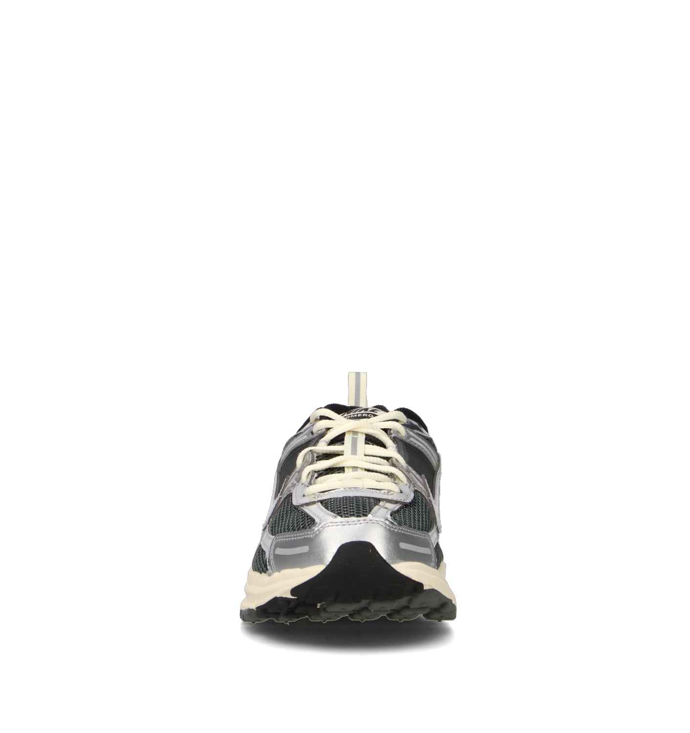 NIKE VOMERO 5 (GS) Sneaker ragazzo nera/argento