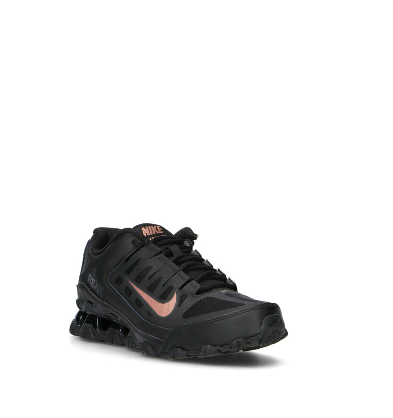 NIKE W REAX 8 TR MESH Sneaker donna nera