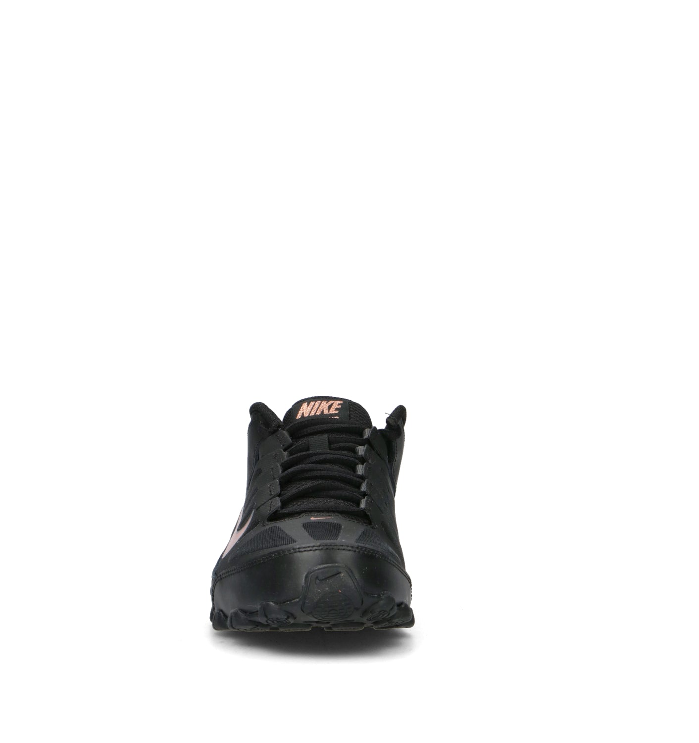 NIKE W REAX 8 TR MESH Sneaker donna nera
