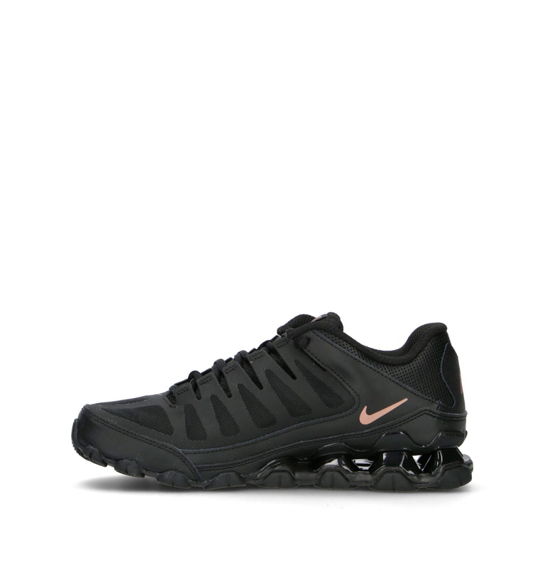 NIKE W REAX 8 TR MESH Sneaker donna nera