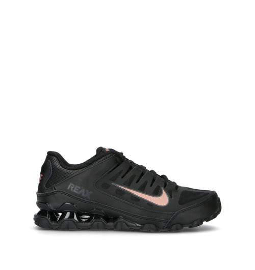 NIKE W REAX 8 TR MESH Sneaker donna nera