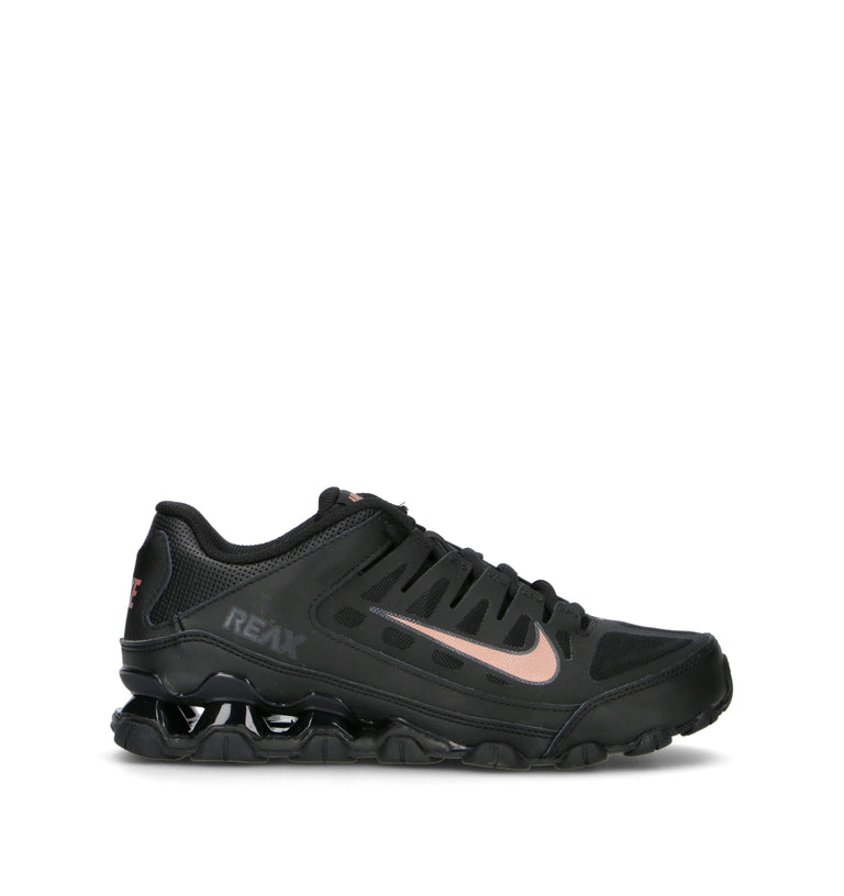 NIKE W REAX 8 TR MESH Sneaker donna nera