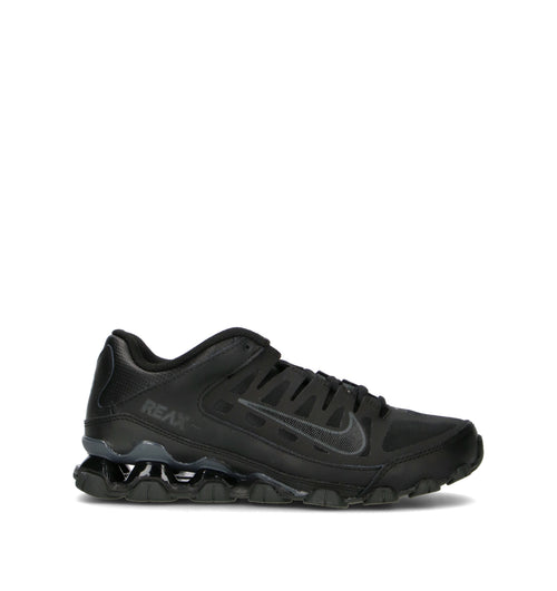 NIKE REAX 8 TR MESH Sneaker donna nera