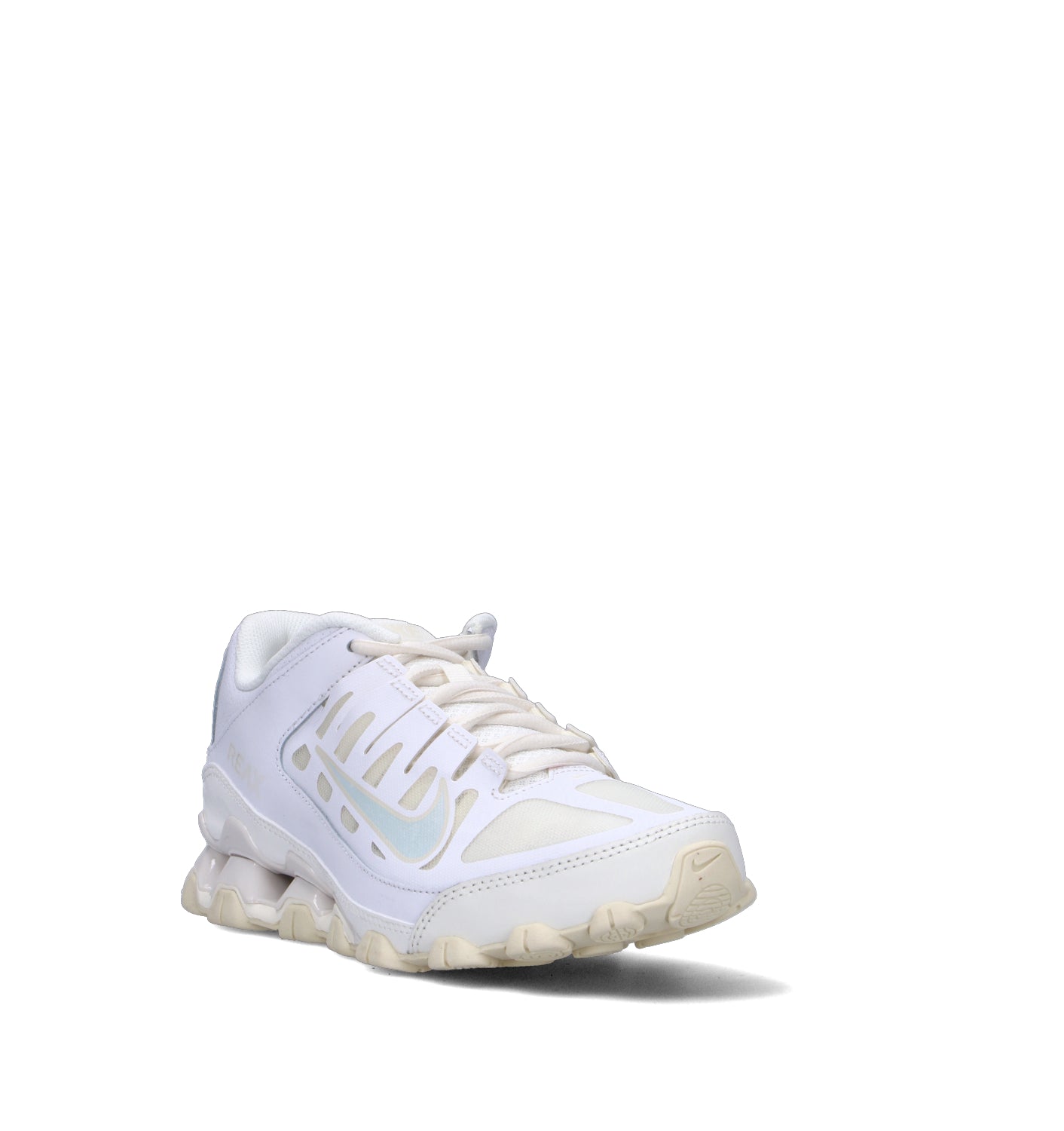 NIKE RELAX 8 TR MESH Sneaker donna bianca