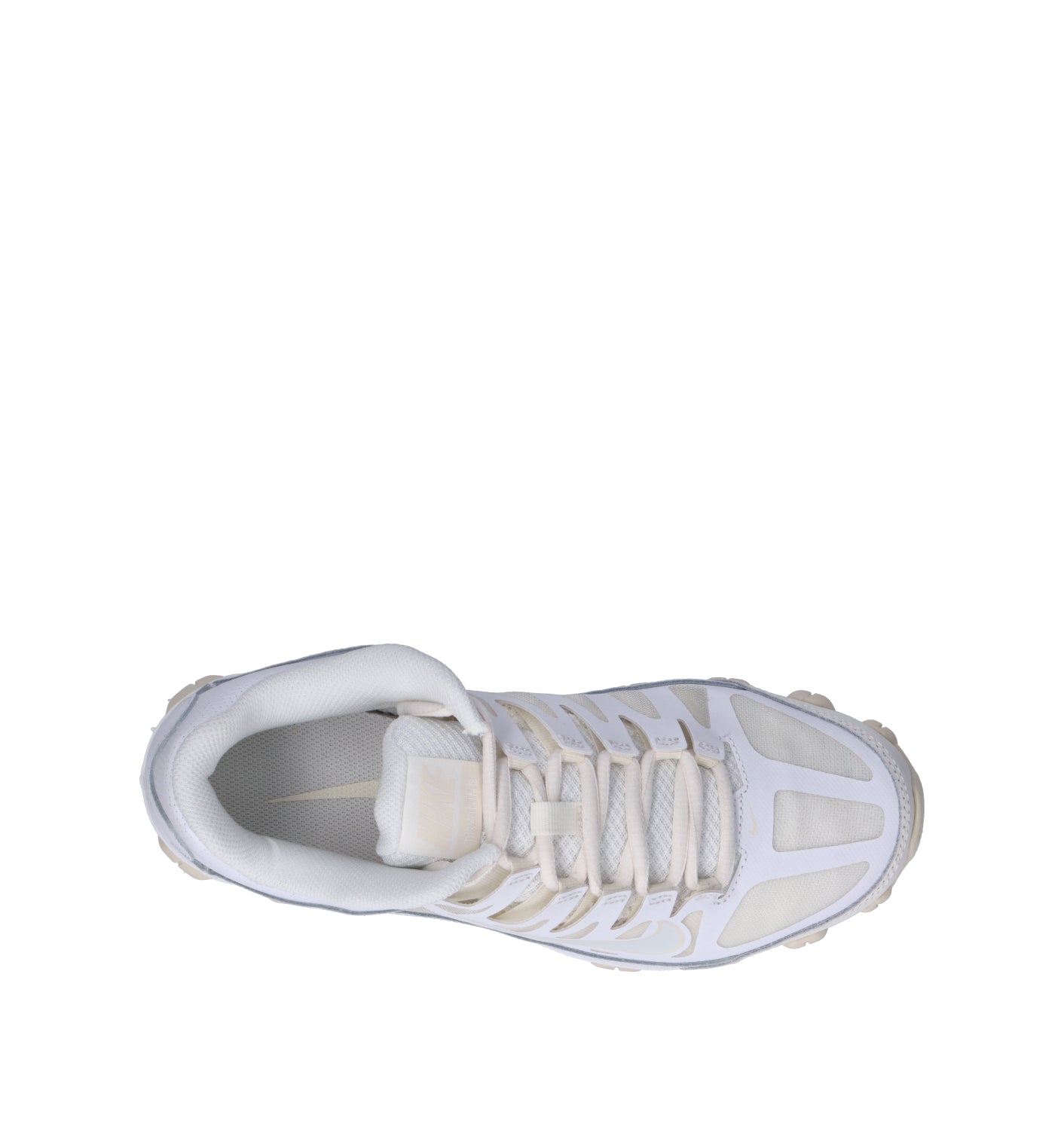 NIKE RELAX 8 TR MESH Sneaker donna bianca