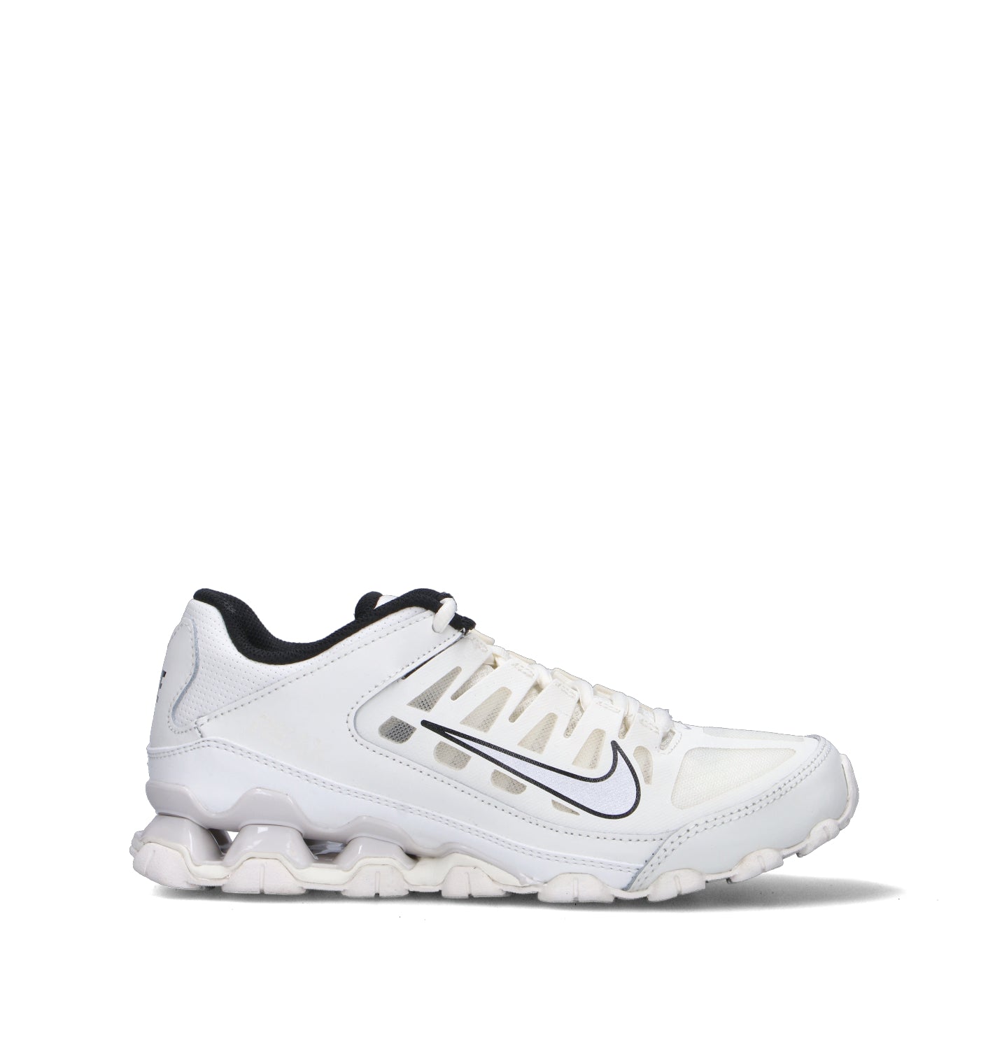 NIKE REAX 8 TR MESH Sneaker donna bianca