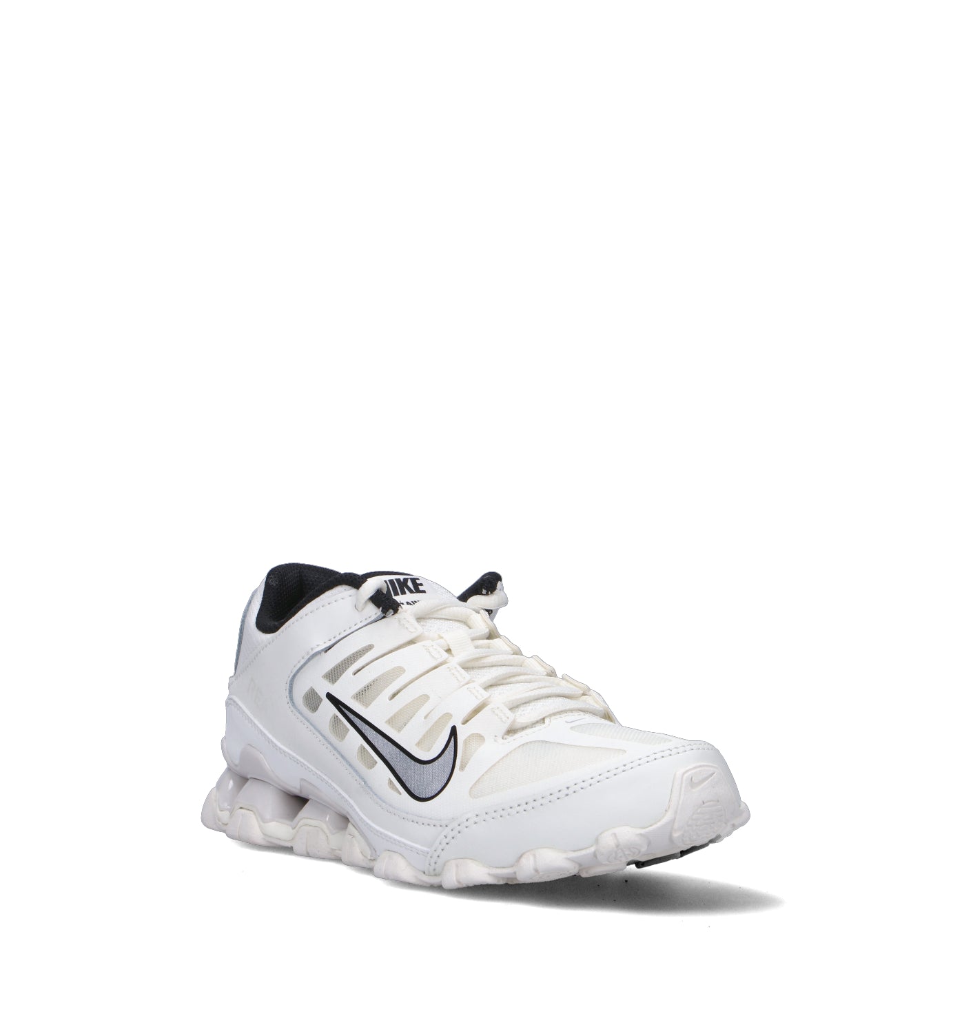 NIKE REAX 8 TR MESH Sneaker donna bianca