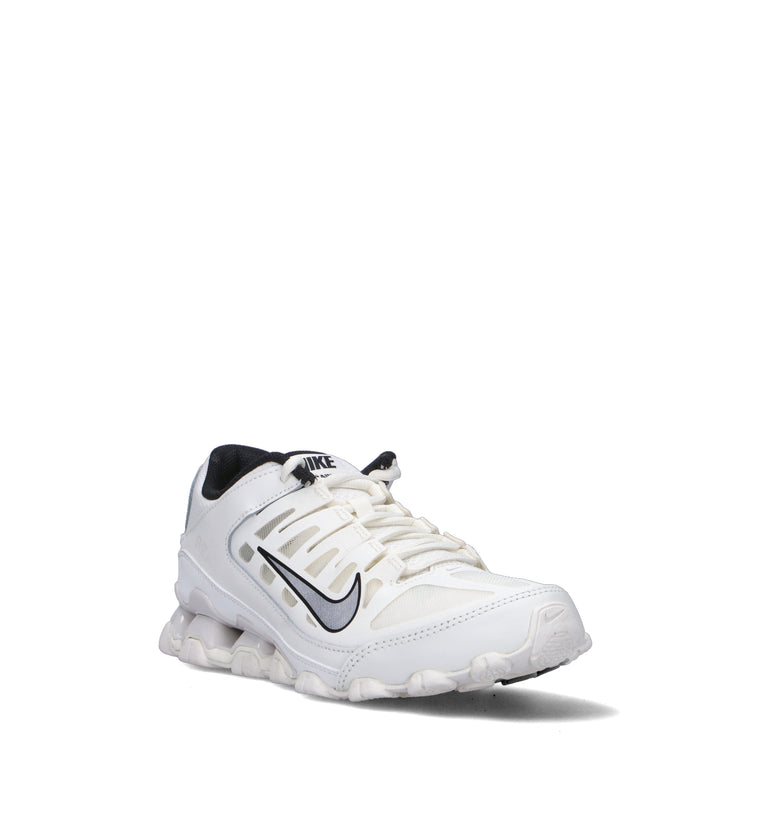 NIKE REAX 8 TR MESH Sneaker donna bianca