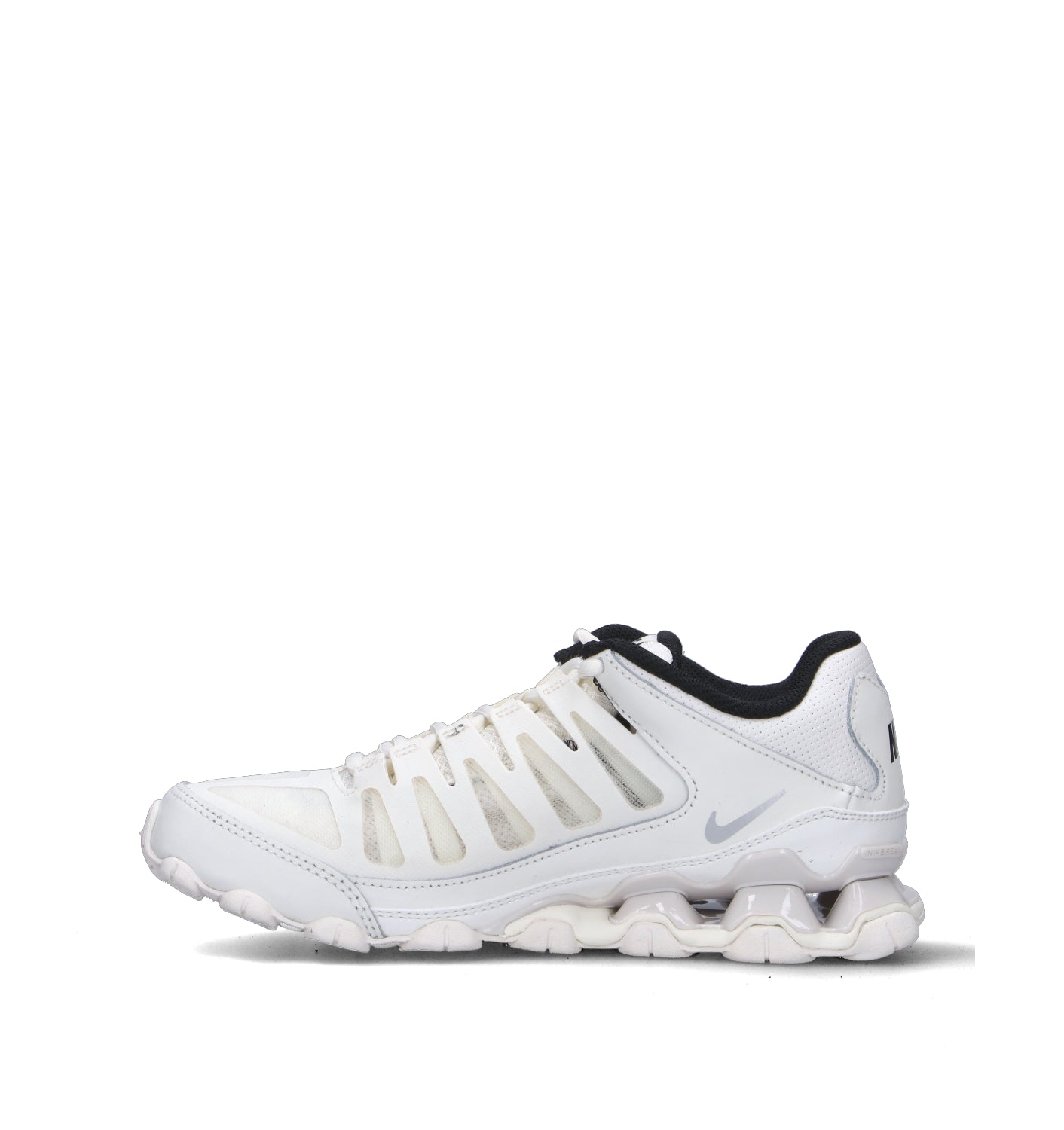 NIKE REAX 8 TR MESH Sneaker donna bianca