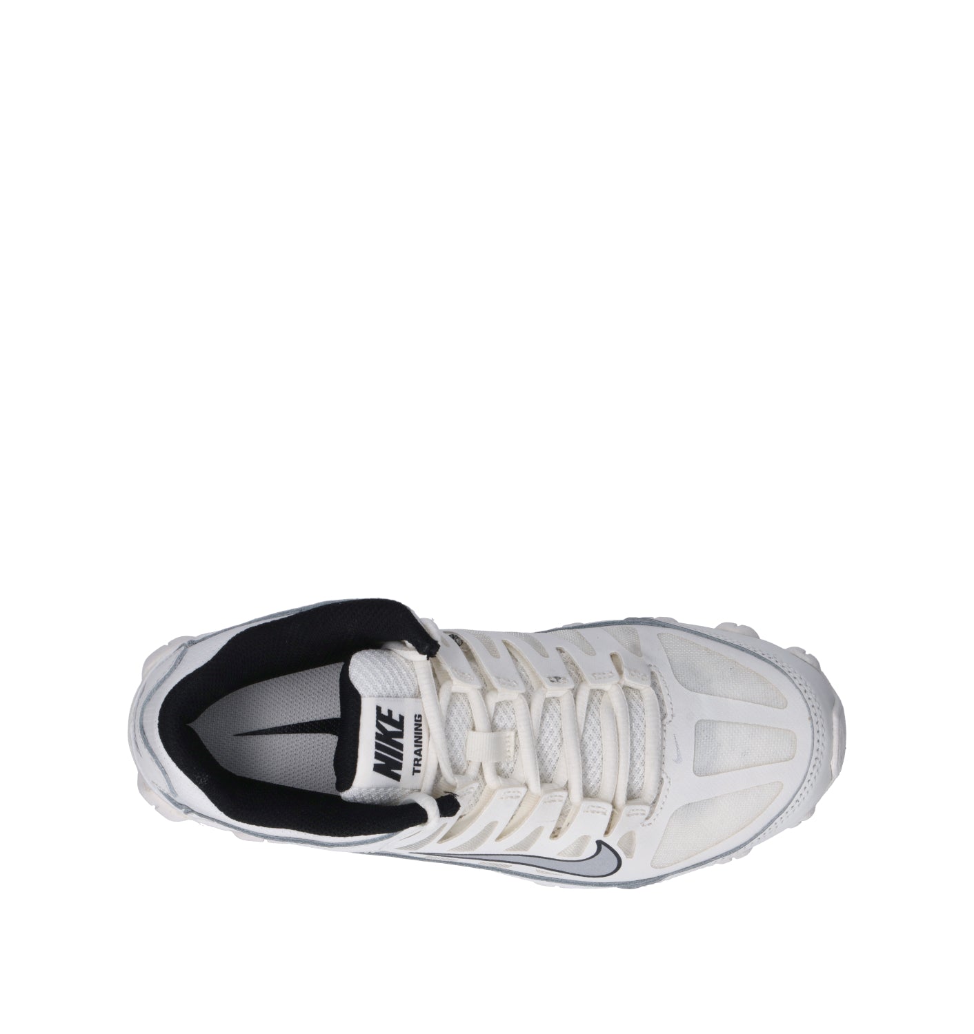 NIKE REAX 8 TR MESH Sneaker donna bianca