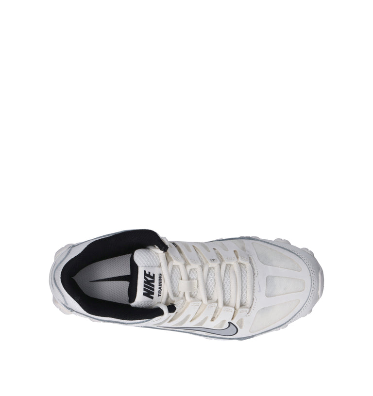 NIKE REAX 8 TR MESH Sneaker donna bianca