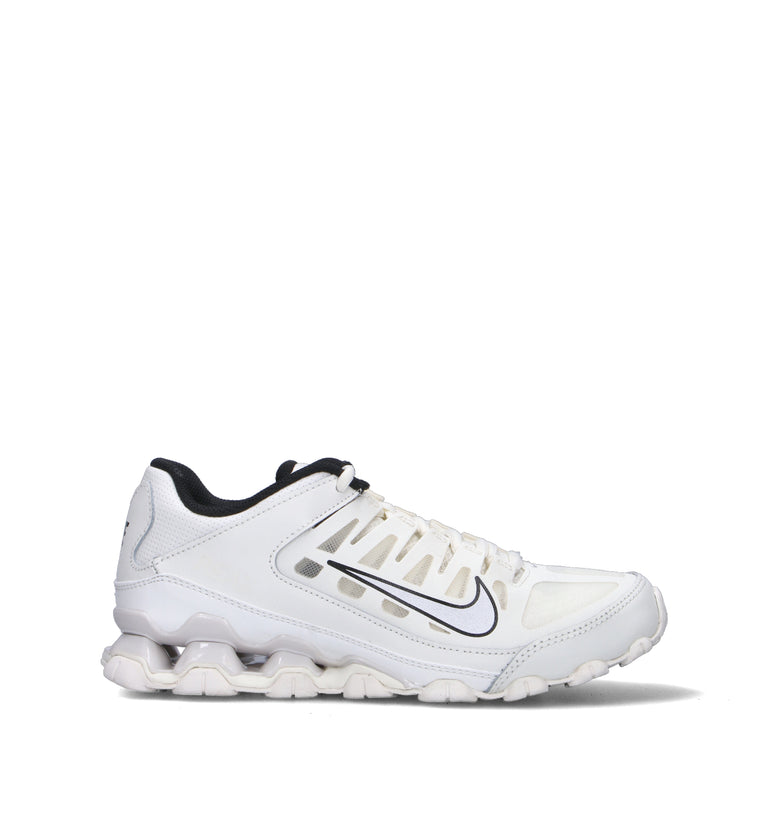 NIKE REAX 8 TR MESH Sneaker donna bianca