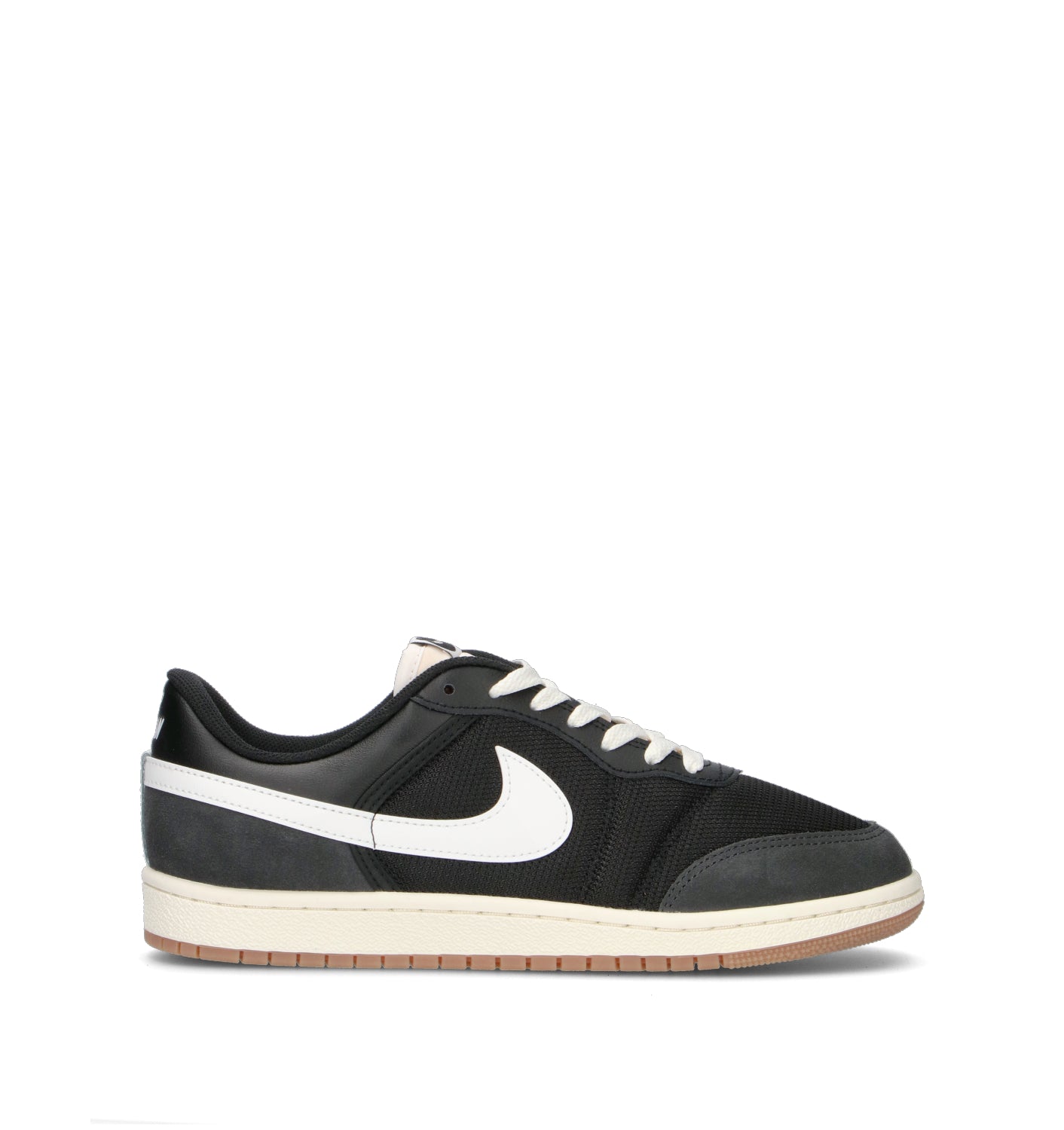 NIKE WMNS AIR JORDAN SKYLINE LOW Sneaker uomo nera