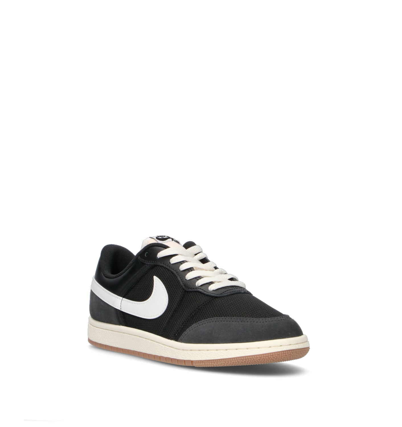 NIKE WMNS AIR JORDAN SKYLINE LOW Sneaker uomo nera